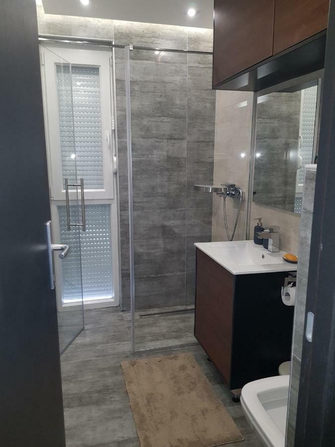 Divcibare Delux Apartman Exterior photo